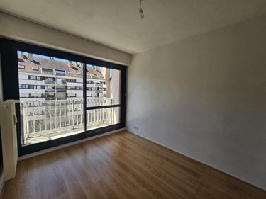 Appartement a vendre Besançon 25000 Doubs 61 m2 3 pièces 138500 euros