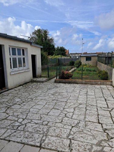 Maison a vendre Saint-Martin-Boulogne 62280 Pas-de-Calais 161 m2 9 pièces 277720 euros