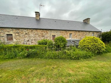 Maison a vendre Tollevast 50470 Manche 106 m2 6 pièces 272480 euros