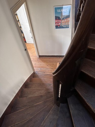 Maison a vendre Vannes 56000 Morbihan 170 m2 6 pièces 497143 euros