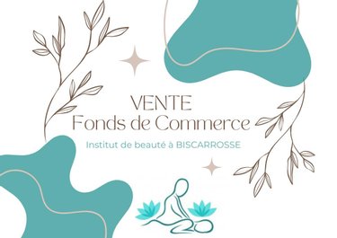 Divers a vendre Biscarrosse 40600 Landes 33 m2  31800 euros