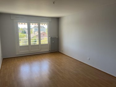 Appartement a vendre Dole 39100 Jura 80 m2 3 pièces 160000 euros