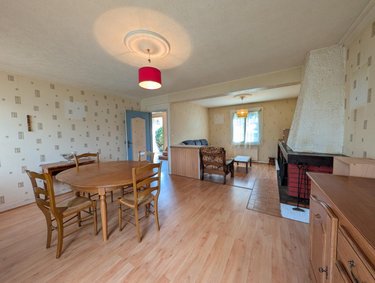 Maison a vendre Morlaix 29600 Finistère 90 m2  144332 euros