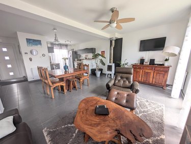 Maison a vendre Piriac-sur-Mer 44420 Loire-Atlantique 109 m2 5 pièces 473200 euros