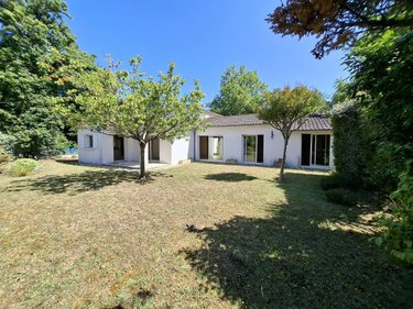 Maison a vendre Royan 17200 Charente-Maritime 140 m2 5 pièces 780000 euros