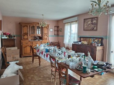 Maison a vendre Saint-Hilaire-du-Harcouët 50600 Manche 72 m2 3 pièces 131900 euros