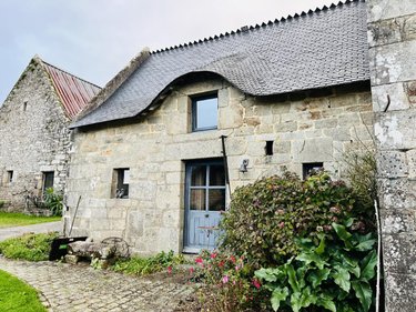 Maison a vendre Quistinic 56310 Morbihan 258 m2 7 pièces 674840 euros