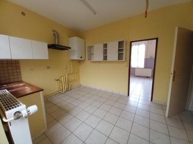 Maison a vendre Sept-Forges 61330 Orne 89 m2 6 pièces 63600 euros