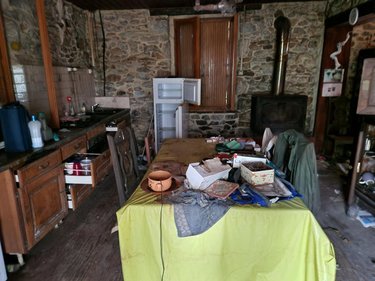 Maison a vendre Loudéac 22600 Côtes-d'Armor 58 m2 2 pièces 31500 euros