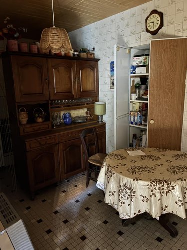 Maison a vendre Réquista 12170 Aveyron 52 m2 4 pièces 20000 euros