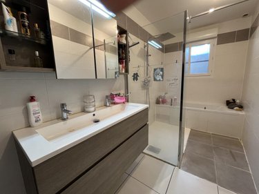 Maison a vendre Thorigné-sur-Dué 72160 Sarthe 155 m2 5 pièces 254800 euros