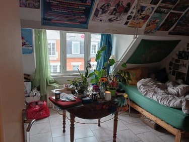 Location appartement Arras 62000 Pas-de-Calais 51 m2  577 euros