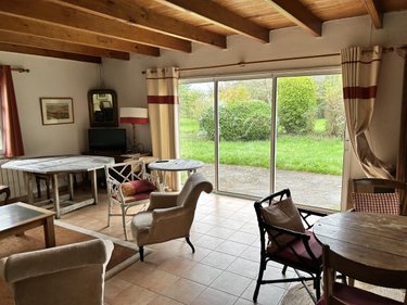 Maison a vendre Bangor 56360 Morbihan 175 m2 8 pièces 776250 euros