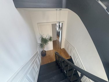 Immeuble a vendre Cambrai 59400 Nord 160 m2  393000 euros