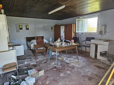 Maison a vendre Locoal-Mendon 56550 Morbihan 67 m2 3 pièces 106000 euros