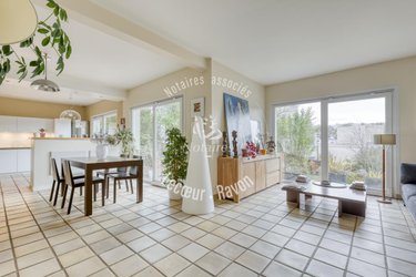 Maison a vendre Saint-Germain-en-Laye 78100 Yvelines 163 m2 8 pièces 990000 euros