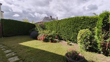 Maison a vendre Conches-en-Ouche 27190 Eure 80 m2 4 pièces 144900 euros