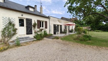 Maison a vendre Conches-en-Ouche 27190 Eure 139 m2 7 pièces 162750 euros