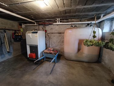 Maison a vendre Pontivy 56300 Morbihan 122 m2 6 pièces 190900 euros