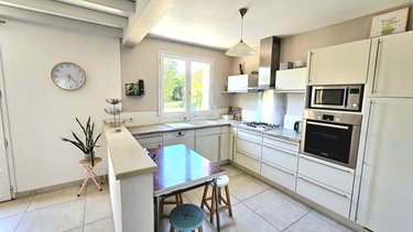 Maison a vendre Pincé 72300 Sarthe 103 m2 6 pièces 189280 euros