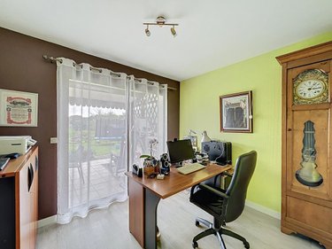 Maison a vendre Quéven 56530 Morbihan 136 m2 6 pièces 431380 euros