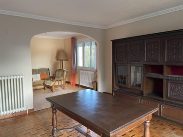 Maison a vendre Lanvénégen 56320 Morbihan 110 m2  156732 euros