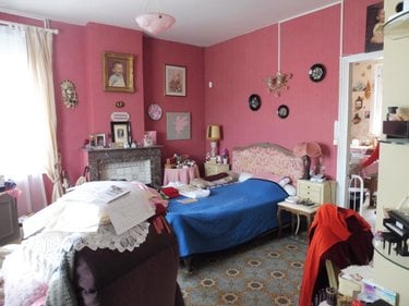 Maison a vendre Gouzeaucourt 59231 Nord 140 m2 6 pièces 110000 euros