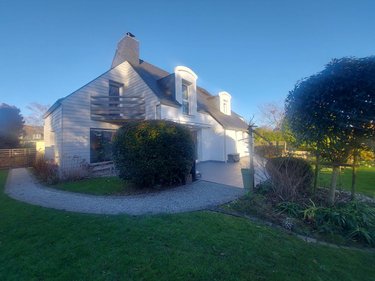 Maison a vendre Merlevenez 56700 Morbihan 155 m2 8 pièces 450000 euros