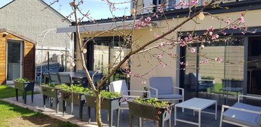 Maison a vendre Reims 51100 Marne 130 m2 6 pièces 299200 euros