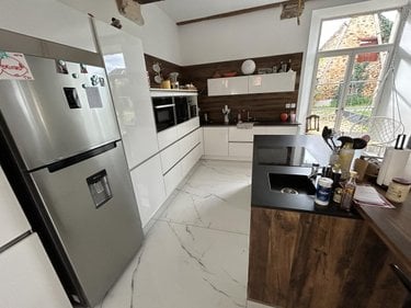 Maison a vendre Laval 53000 Mayenne 259 m2 9 pièces 449350 euros