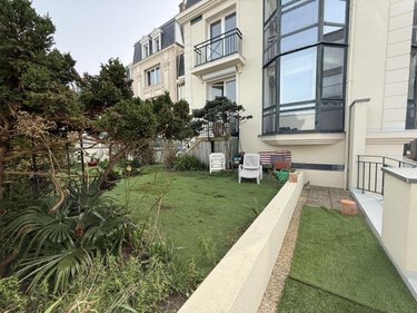 Viager appartement Dinard 35800 Ille-et-Vilaine 65 m2 3 pièces 270000 euros