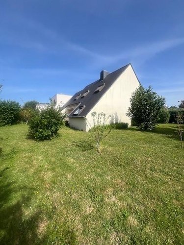 Maison a vendre Vannes 56000 Morbihan 116 m2 5 pièces 463500 euros