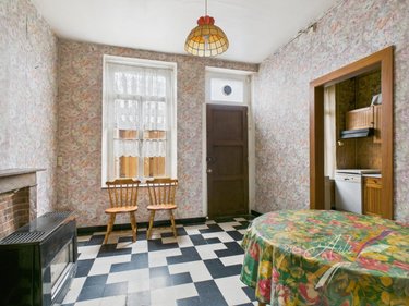 Maison a vendre Hautmont 59330 Nord 85 m2 5 pièces 53750 euros