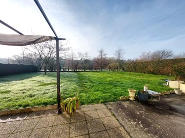 Maison a vendre Cossé-le-Vivien 53230 Mayenne 116 m2 5 pièces 199240 euros