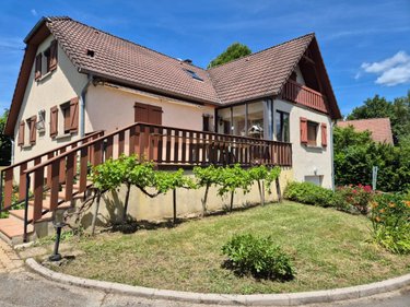Maison a vendre Besançon 25000 Doubs 160 m2  435000 euros