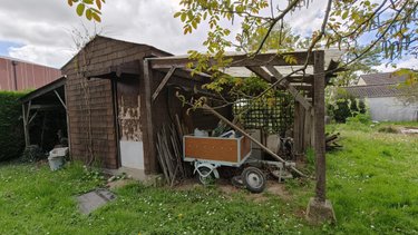 Maison a vendre Évreux 27000 Eure 112 m2 4 pièces 178500 euros