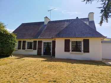 Maison a vendre Plouëc-du-Trieux 22260 Côtes-d'Armor 86 m2  168000 euros