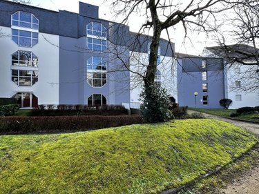 Appartement a vendre Vannes 56000 Morbihan 63 m2 3 pièces 239643 euros