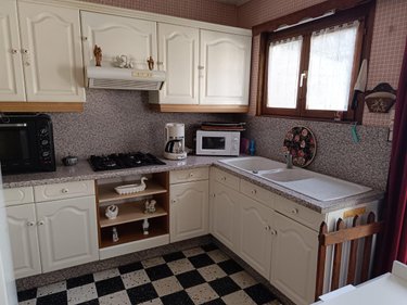 Maison a vendre Annezin 62232 Pas-de-Calais 107 m2  122500 euros