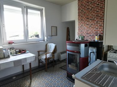 Maison a vendre Marquion 62860 Pas-de-Calais 113 m2 4 pièces 87500 euros