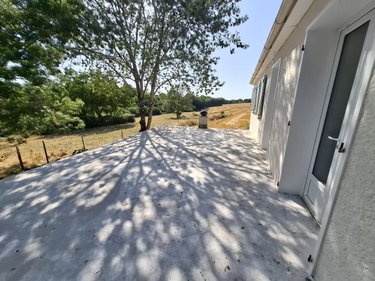 Maison a vendre Écoyeux 17770 Charente-Maritime 80 m2 4 pièces 188856 euros
