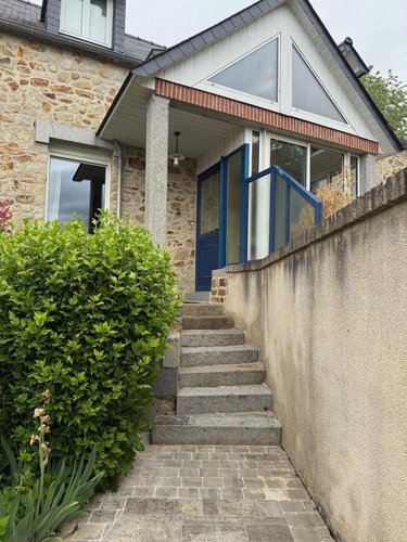 Maison a vendre Vessey 50170 Manche 173 m2 8 pièces 350000 euros