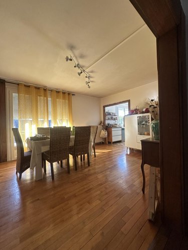 Maison a vendre Hennebont 56700 Morbihan 100 m2 6 pièces 225830 euros