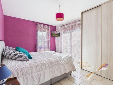 Maison a vendre Hautmont 59330 Nord 143 m2 6 pièces 394600 euros