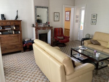 Maison a vendre Roclincourt 62223 Pas-de-Calais 160 m2 7 pièces 299000 euros