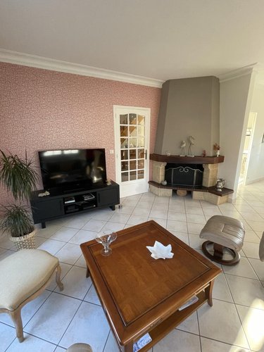 Maison a vendre Mulsanne 72230 Sarthe 128 m2 8 pièces 288750 euros