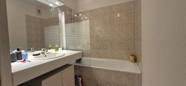 Appartement a vendre Vannes 56000 Morbihan 66 m2 3 pièces 277500 euros