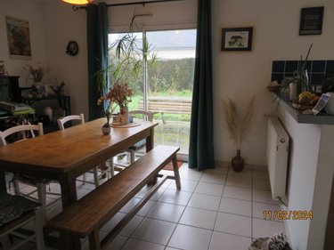Maison a vendre Sulniac 56250 Morbihan 88 m2 5 pièces 266100 euros