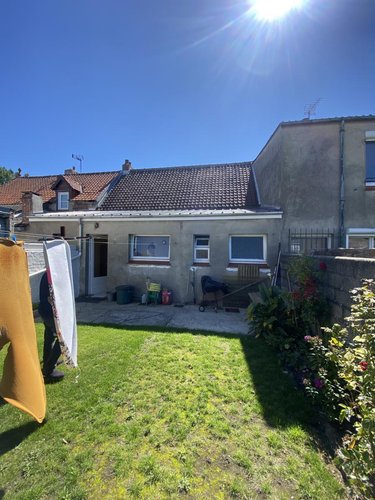 Maison a vendre Cucq 62780 Pas-de-Calais 95 m2 5 pièces 262500 euros