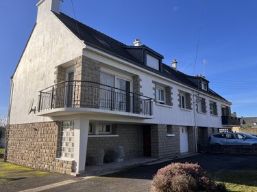 Maison a vendre Vannes 56000 Morbihan 134 m2 8 pièces 399000 euros